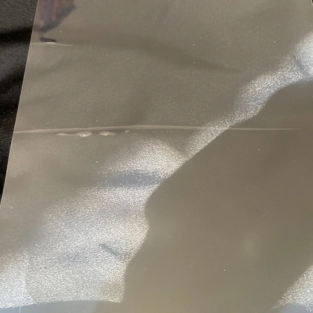 3-Pack Supershieldz Screen Protector for Apple iPad 9.7” HD Clear